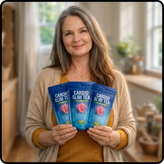 Cardio-slim-tea-reviews