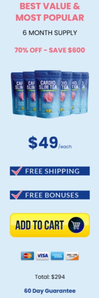 Cardio-slim-tea-special-pricing