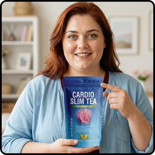 Cardio-slim-tea-reviews